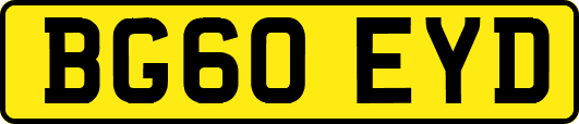 BG60EYD