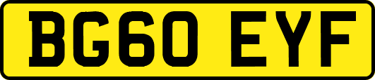 BG60EYF