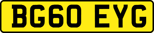 BG60EYG