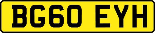 BG60EYH