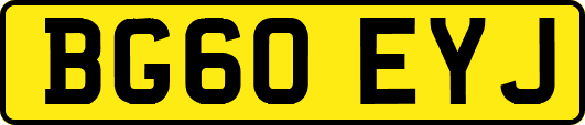 BG60EYJ