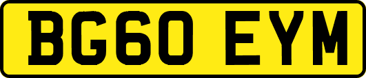BG60EYM