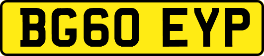 BG60EYP