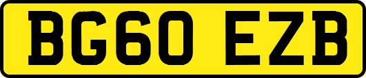 BG60EZB