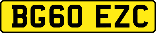 BG60EZC