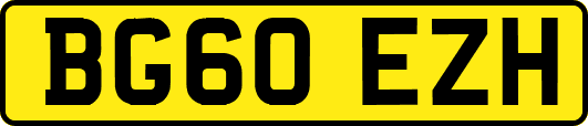 BG60EZH