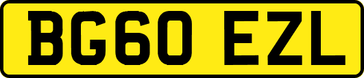 BG60EZL