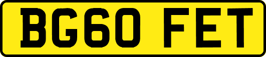 BG60FET