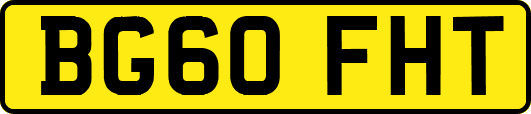 BG60FHT