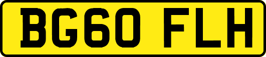 BG60FLH