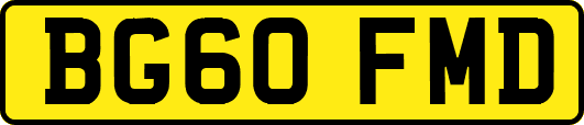 BG60FMD