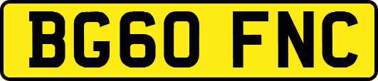 BG60FNC