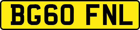 BG60FNL