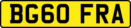 BG60FRA