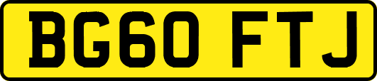 BG60FTJ