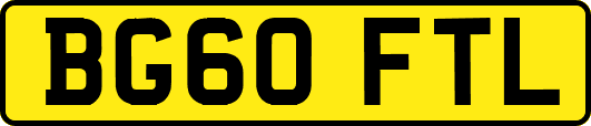 BG60FTL