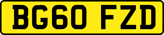 BG60FZD