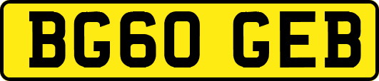 BG60GEB