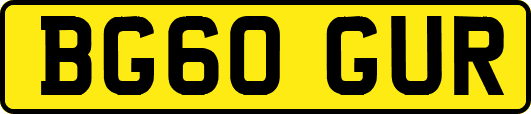 BG60GUR