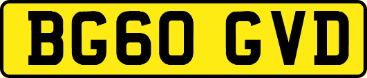 BG60GVD