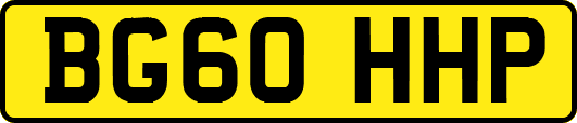 BG60HHP