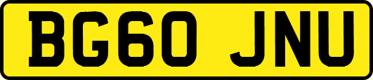 BG60JNU