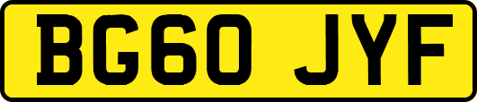 BG60JYF