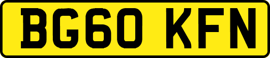 BG60KFN