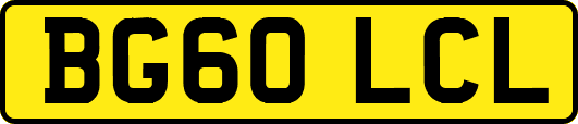 BG60LCL