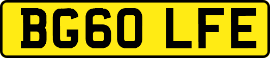 BG60LFE