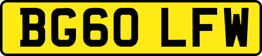 BG60LFW