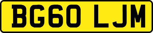 BG60LJM