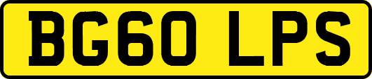BG60LPS