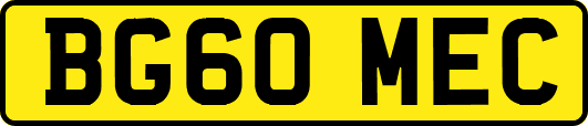 BG60MEC