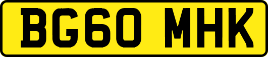 BG60MHK
