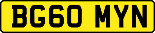 BG60MYN