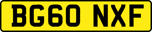 BG60NXF