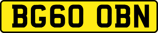 BG60OBN