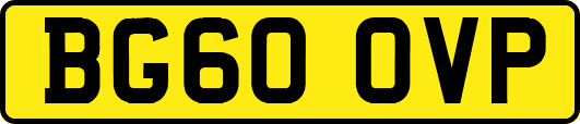 BG60OVP