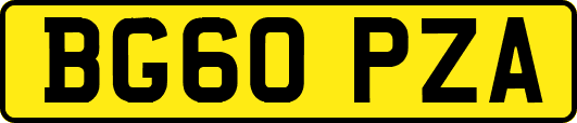 BG60PZA