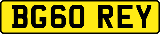 BG60REY