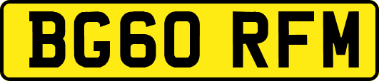 BG60RFM