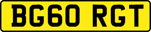 BG60RGT