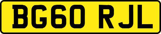 BG60RJL