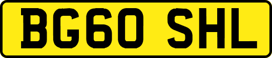 BG60SHL