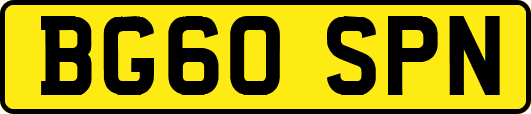 BG60SPN