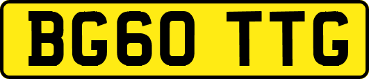 BG60TTG