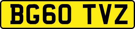 BG60TVZ