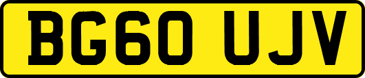 BG60UJV