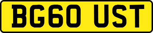 BG60UST